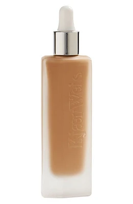 Kjaer Weis Invisible Touch Foundation in D322 /Exquisite at Nordstrom