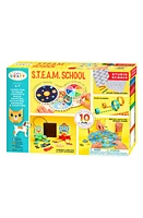 BRIGHT STRIPES Let's Craft S. T.E. A.M. School Studio Science Kit in Multi at Nordstrom