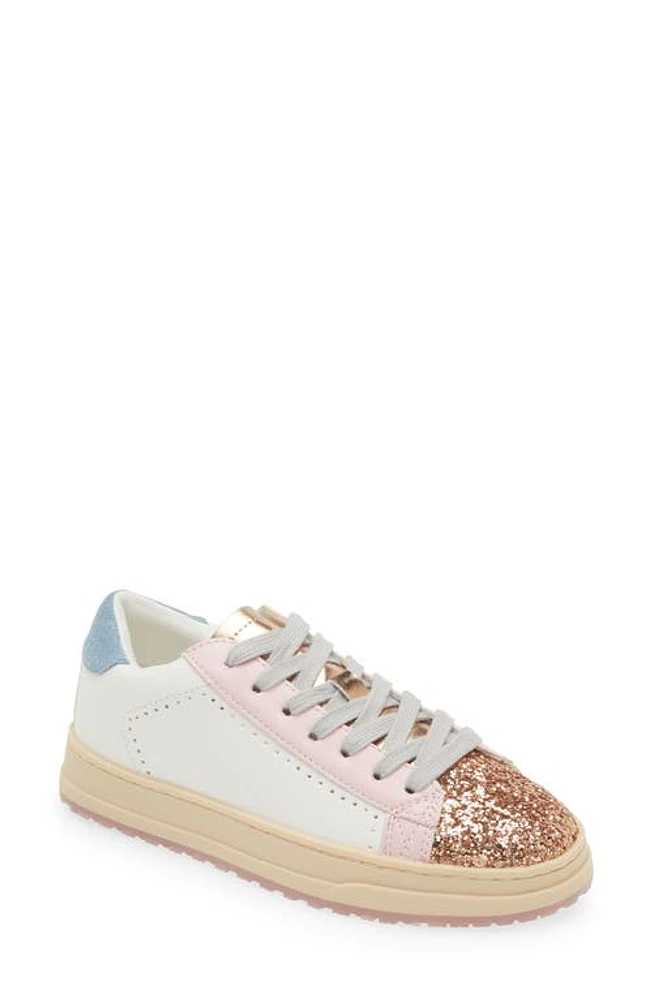 Steve Madden Kids' Jmolly Sneaker Multi at Nordstrom, M