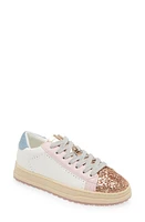 Steve Madden Kids' Jmolly Sneaker Multi at Nordstrom, M