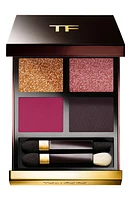 TOM FORD Eye Color Quad Crème Eyeshadow Palette in Ambrosia at Nordstrom