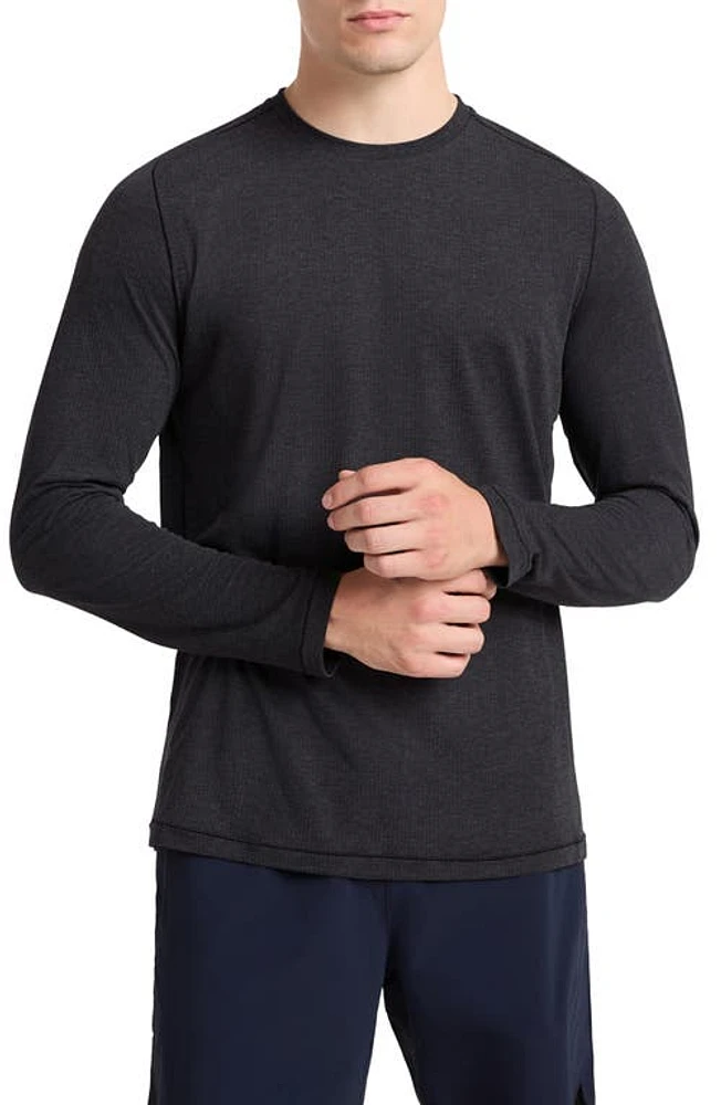 BRADY Regenerate Long Sleeve T-Shirt at Nordstrom,