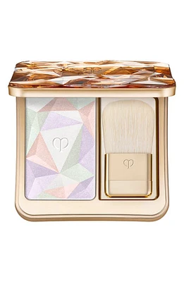 Clé de Peau Beauté The Luminizing Face Enhancer in 17 - Celestial Sparks at Nordstrom, Size 0.35 Oz