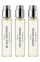 BYREDO La Sélection Boisée Trio at Nordstrom