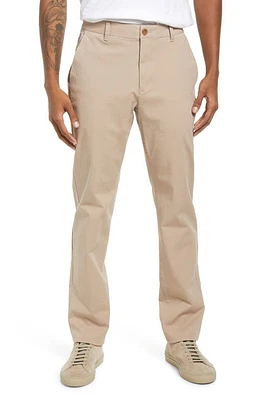 Bonobos Stretch Washed Chino 2.0 Pants The Khakis at Nordstrom, X