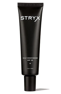 Stryx No. 09 Daily Moisturizer SPF 30 in Spf001 at Nordstrom