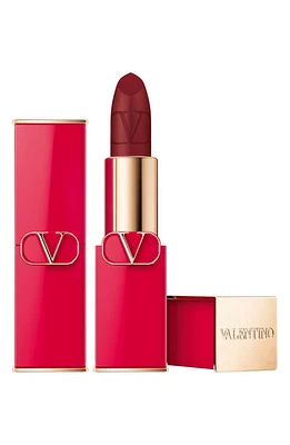 Rosso Valentino Refillable Lipstick in 223R /Matte at Nordstrom