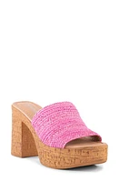 Seychelles Applause Platform Sandal at Nordstrom,