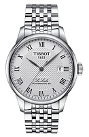 Tissot Le Locle Bracelet Watch