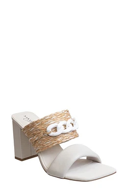 Naked Feet Propriety Slide Sandal at Nordstrom,