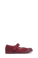 CHILDRENCHIC Kids' Cap Toe Mary Jane Sneaker at Nordstrom,