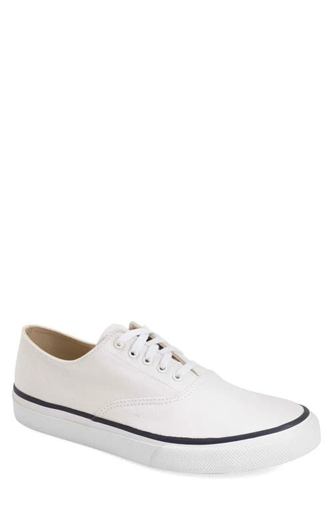 Sperry 'Cloud CVO' Sneaker White at Nordstrom,