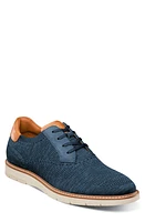 Florsheim Vibe Knit Derby Navy at Nordstrom,