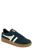 Gola Grandslam Sneaker Navy/White/Gum at Nordstrom,