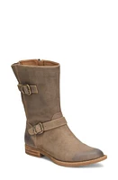 Børn Delano Rugged Boot in Taupe Distressed at Nordstrom, Size 10