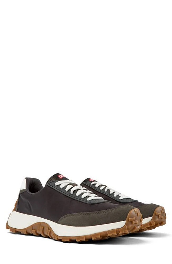 Camper Drift Trail Sneaker in Black at Nordstrom, Size 44