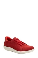 Alegria by PG Lite Dandie Knit Sneaker at Nordstrom,