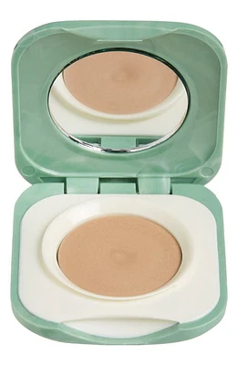 Clinique Touch Base for Eyes Eyeshadow Primer in Canvas at Nordstrom