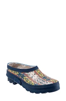 Pendleton Journey West Garden Clog Blue at Nordstrom,