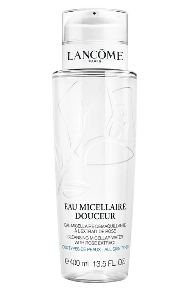 Lancôme Eau Fraîche Douceur Micellar Cleansing Water at Nordstrom