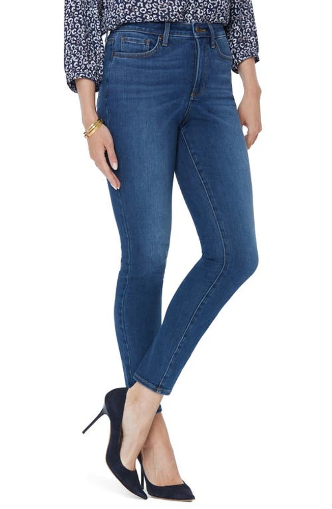 NYDJ Ami Ankle Skinny Jeans Presidio at Nordstrom,