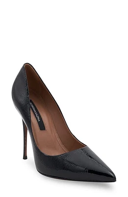 bcbg Nova Pump Black at Nordstrom,