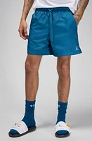 Jordan Essential Poolside Drawstring Shorts at Nordstrom,