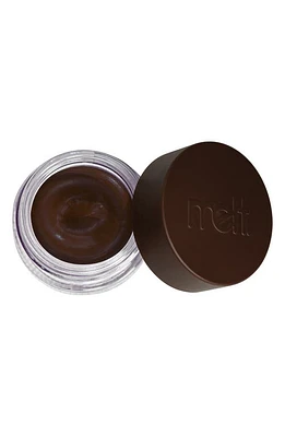 Melt Cosmetics Ultra Matte Gel Liner in Spliff at Nordstrom