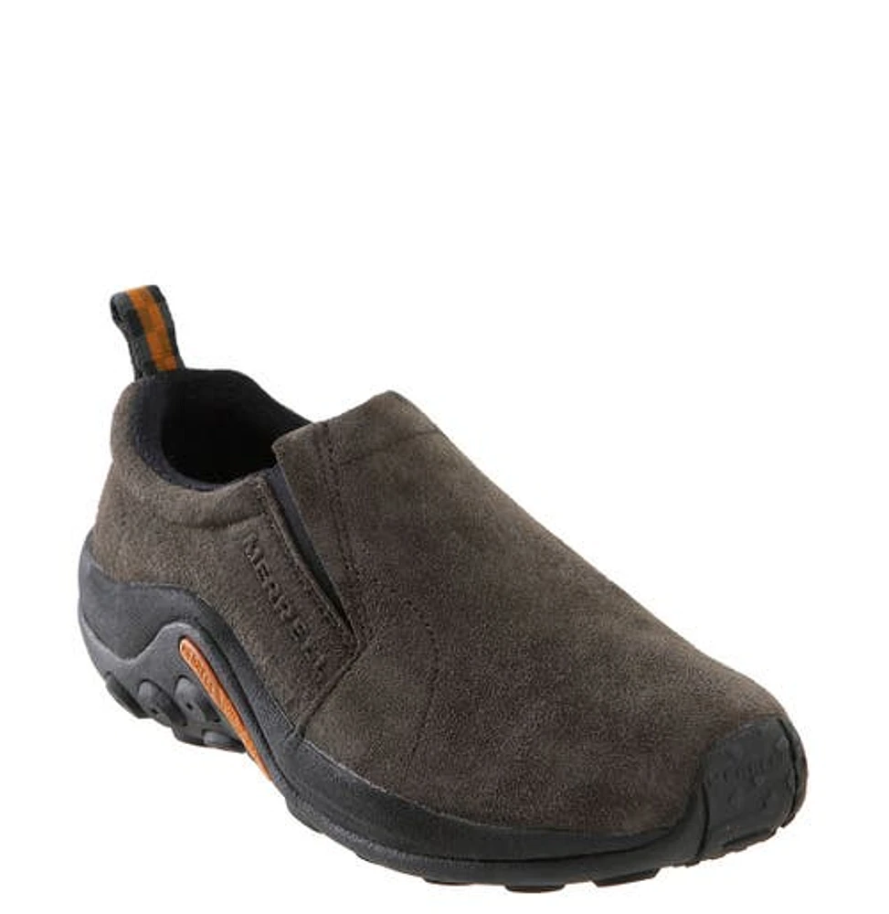 Merrell Jungle Moc Sneaker Gunsmoke at Nordstrom,