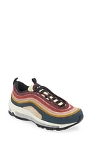 Nike Air Max 97 Sneaker Jungle/White/Bronze at Nordstrom,