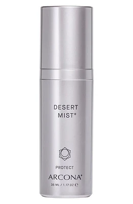 ARCONA Desert Mist Protective Facial Serum at Nordstrom