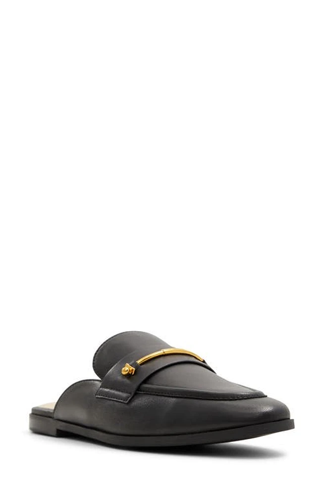 Ted Baker London Zola Icon Mule Black at Nordstrom,