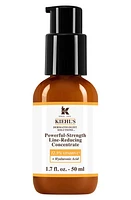 Kiehl's Since 1851 Powerful-Strength Line-Reducing Concentrate Serum $140 Value at Nordstrom