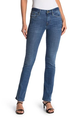 FRAME Le Mini Boot Jeans at Nordstrom,