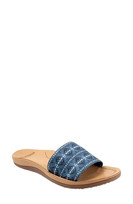 Pendleton Desert Dawn Slide Sandal Blue at Nordstrom,