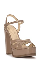 Jessica Simpson Giddings Platform Sandal at Nordstrom,