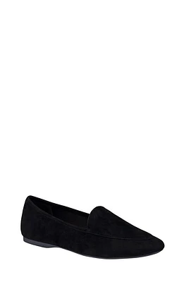 Birdies Vesper Flat in Black Suede at Nordstrom, Size 5