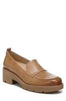 Naturalizer Darry Leather Loafer at Nordstrom