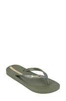 Ipanema Ana Sparkle Flip Flop at Nordstrom,