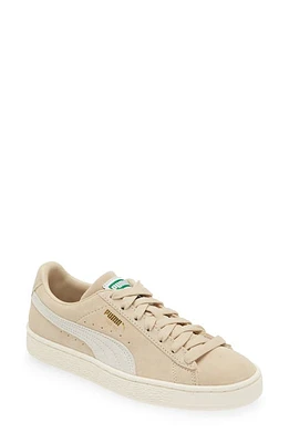 PUMA Suede Classic XXI Sneaker Granola-Warm White at Nordstrom,