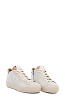 P448 Thea Mid Top Sneaker Millenium at Nordstrom,