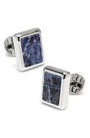 Cufflinks, Inc. JFK Presidential Sodalite Cuff Links in Blue at Nordstrom