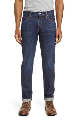 HIROSHI KATO The Pen Slim 14-Ounce Stretch Selvedge Jeans Tyler at Nordstrom, X