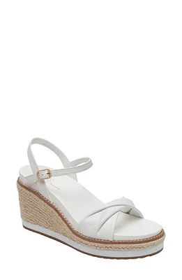 Linea Paolo Verona Platform Wedge Sandal at Nordstrom,