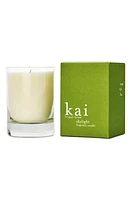 kai Skylight Fragrance Candle at Nordstrom, Size 10 Oz