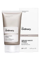 The Ordinary Salicylic Acid 2% Masque at Nordstrom