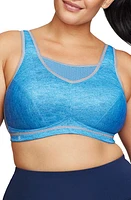 Glamorise No-Bounce Camisole Elite Sports Bra at Nordstrom,