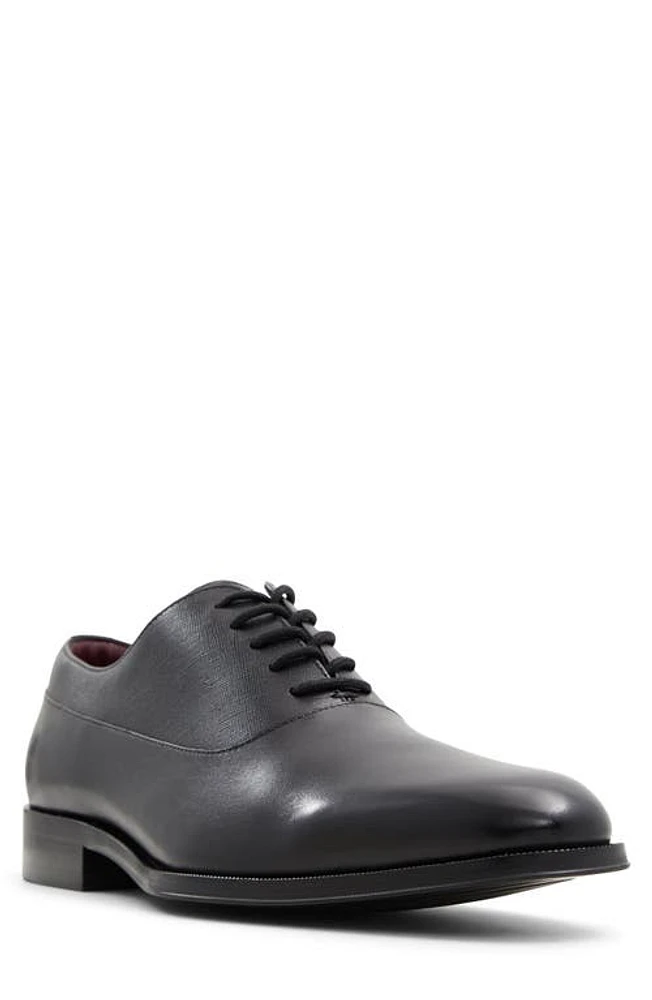 ALDO Debonair Oxford Other Black at Nordstrom,