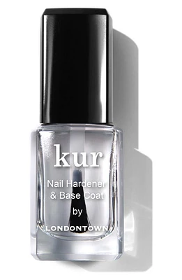 Londontown Nail Hardener & Base Coat at Nordstrom