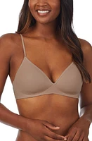 On Gossamer Next to Nothing Wireless Bra at Nordstrom,